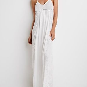 Forever 21 | Boho Maxi Dress
